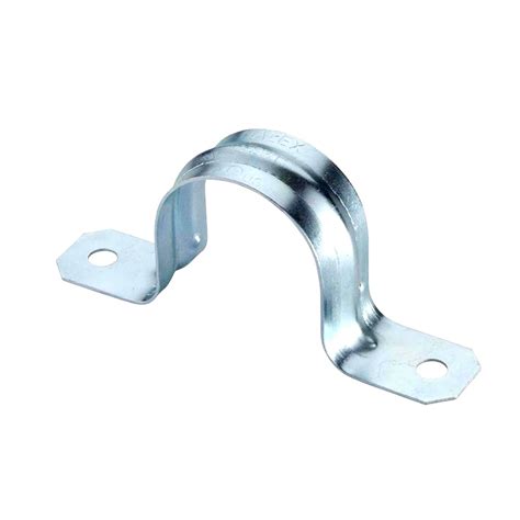 electrical box clamps u shape|u shaped electrical clamps.